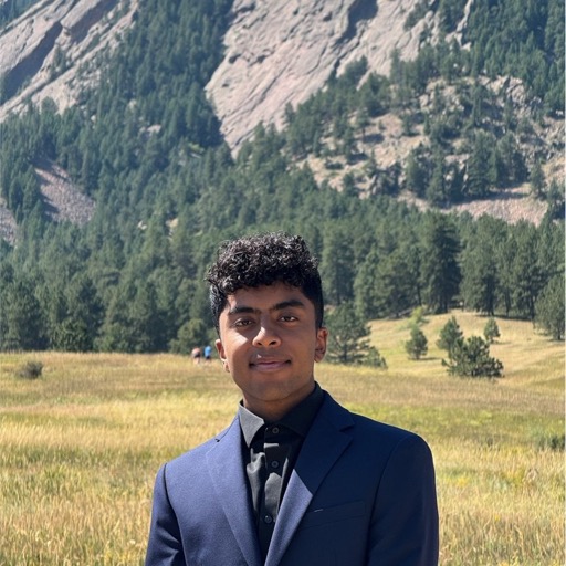 Ali Haroon, OpenFloor